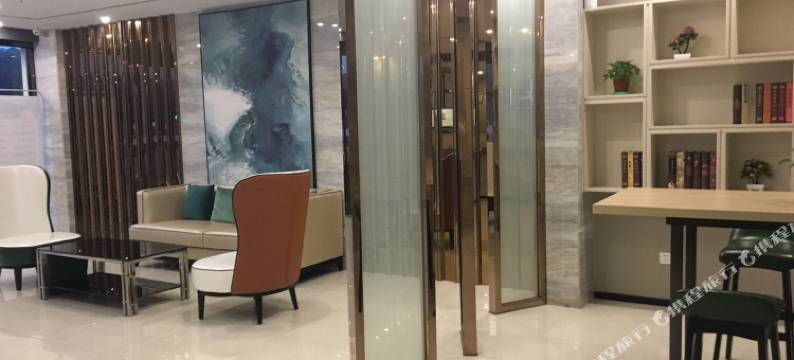 旺泰便捷酒店(恩平金沙广场店)图片