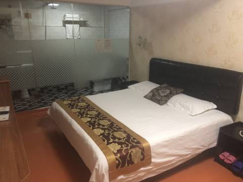 吉林66网络宾馆