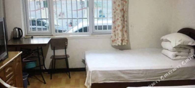 佳季家庭公寓(北京中日友好医院樱花园店)图片