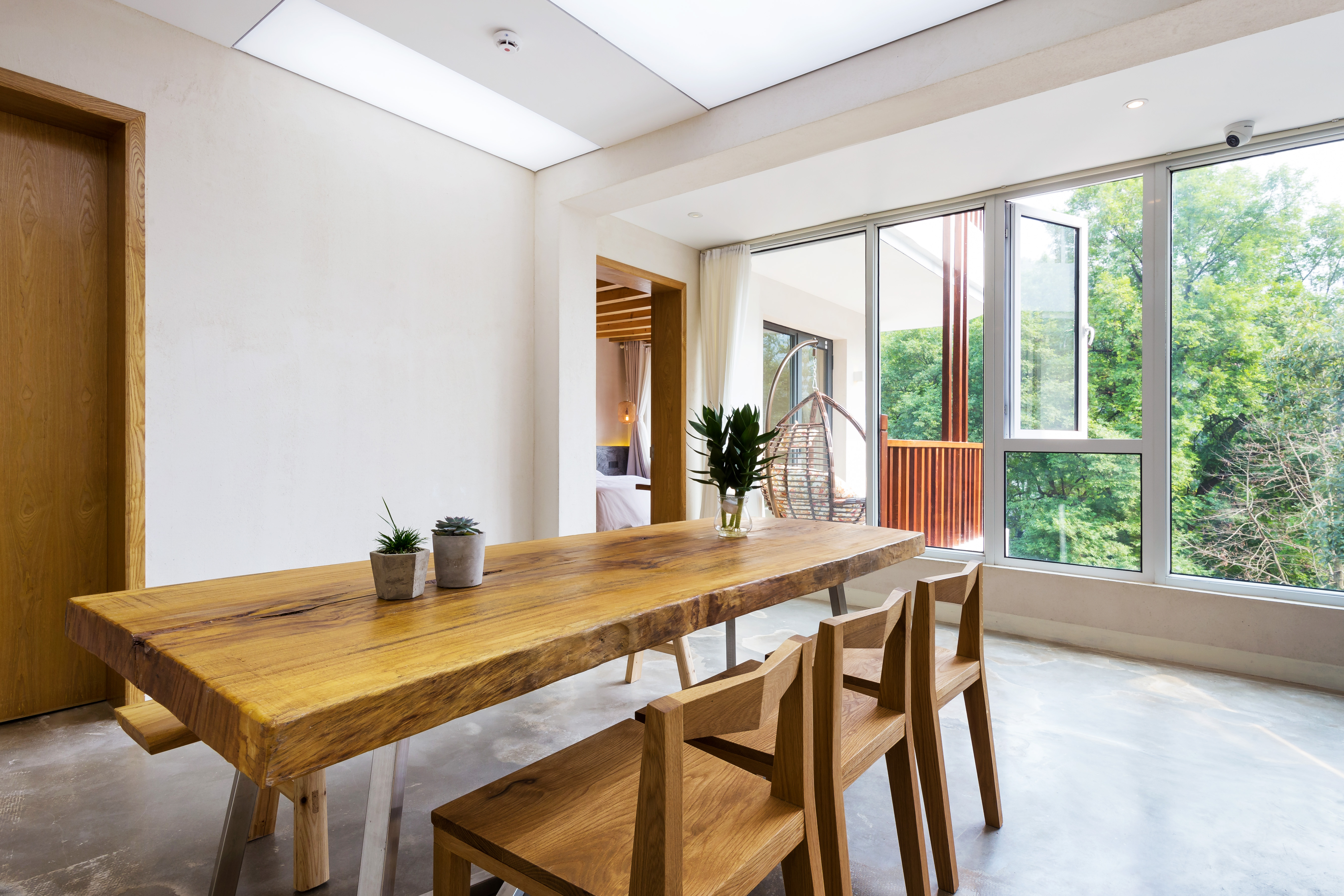 Qingtai Boutique Hostel (Hangzhou Leifeng Tower) Over view