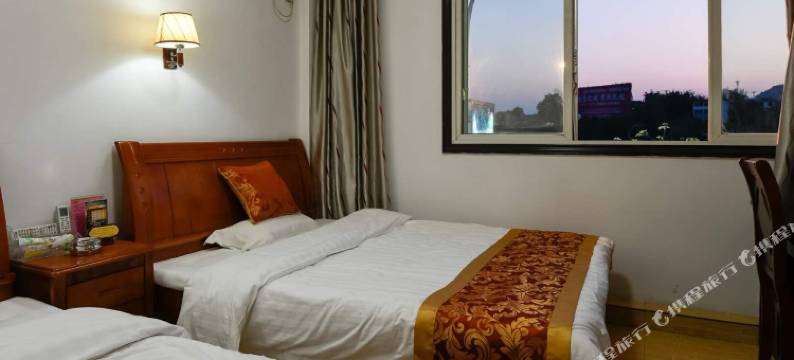 赤水三江商务宾馆图片