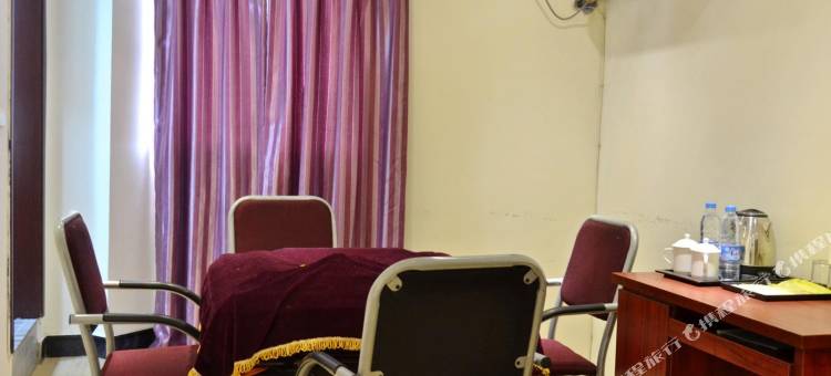 安顺顺达宾馆图片