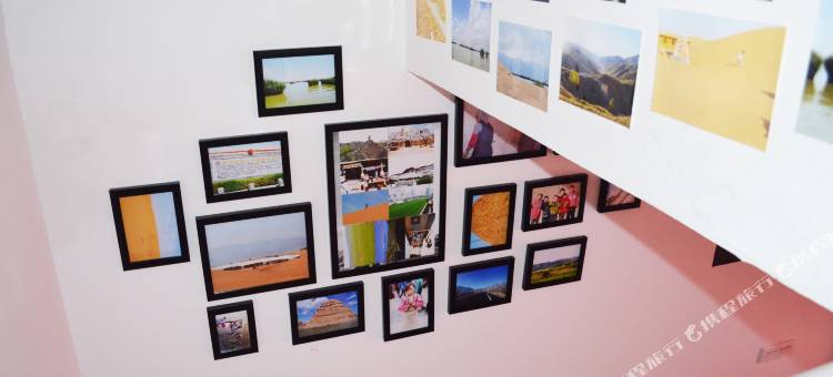 银川路有多远青年旅舍图片