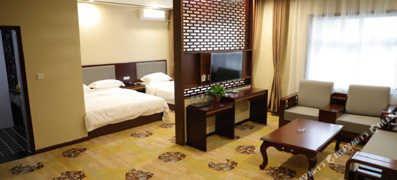 永济襄宜酒店图片