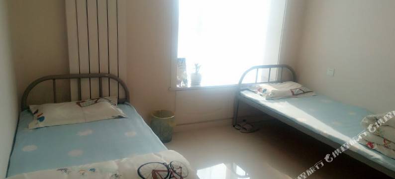 西安菲斯汀青年客栈图片