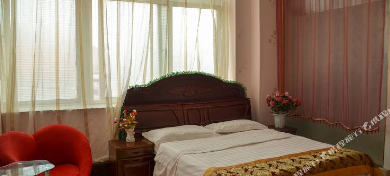 鞍山永吉宾馆图片