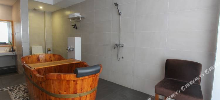 南靖品尚宾馆图片