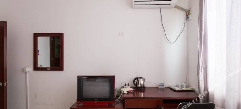 融水城南商务酒店图片