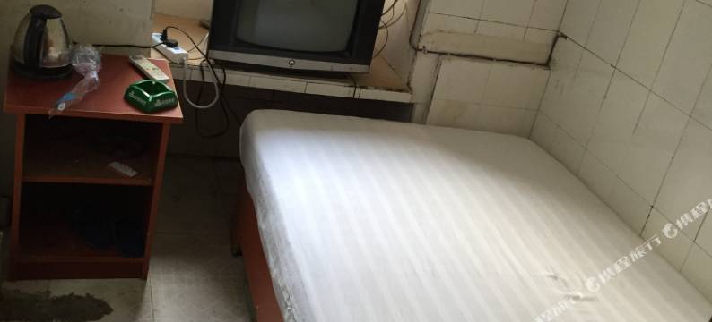 九江红红宾馆图片