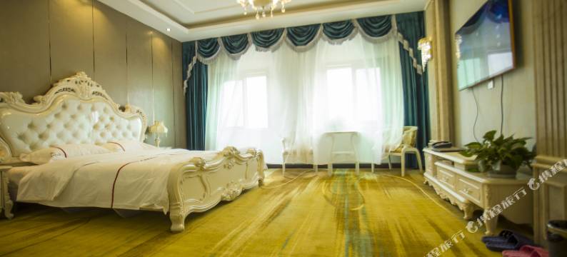 岷县喜来登大酒店图片