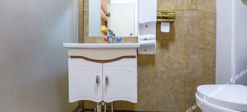 南阳溧园宾馆图片