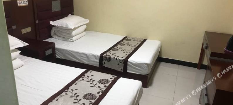 敖汉旗瑞尔宾馆图片