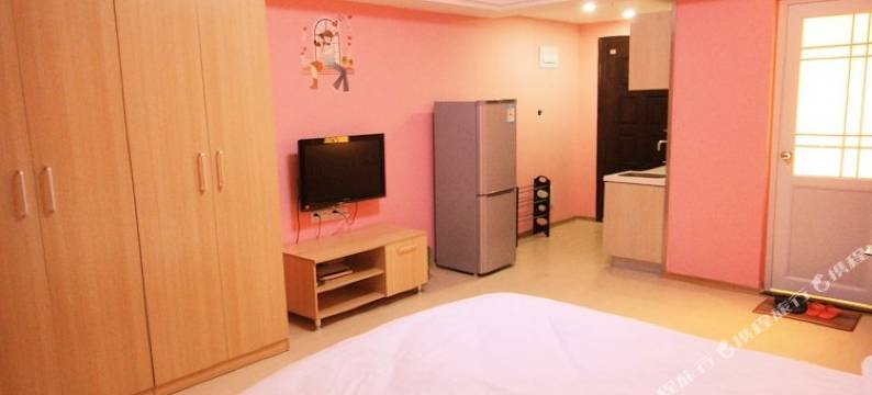 美斯奇酒店公寓(武汉二七路店)图片