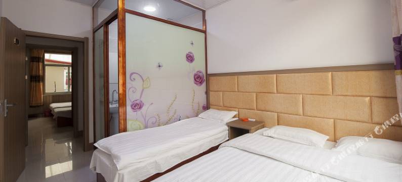 东港成涛家渔家院图片