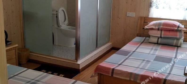 宁国安答农庄图片