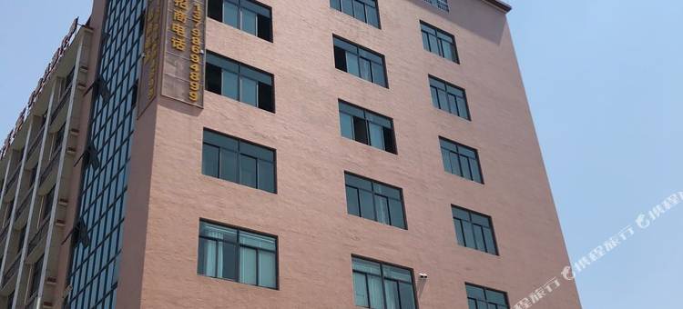 友寓思臻品公寓(佛山沙堤机场店)图片