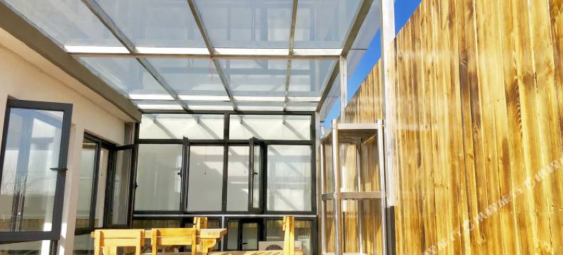 泡桐小院(北京红螺路店)图片