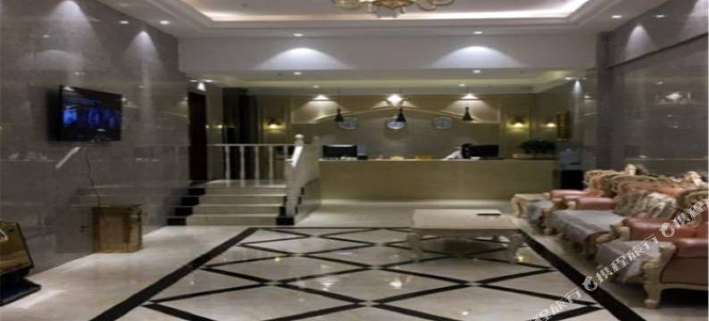 丽妃商务酒店(徐州高铁东站泰隆商业街店)图片