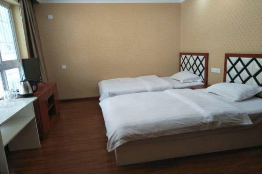 甘孜聚缘88民宿