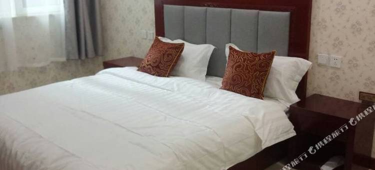 任丘喜达屋宾馆图片