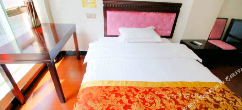 裕豪宾馆(赣县中学店)图片