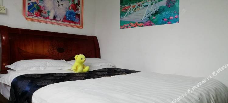 广州艾特公寓(人和地铁站店)图片