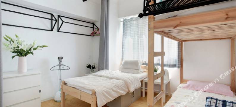 简若新生公寓(明光路分店)图片