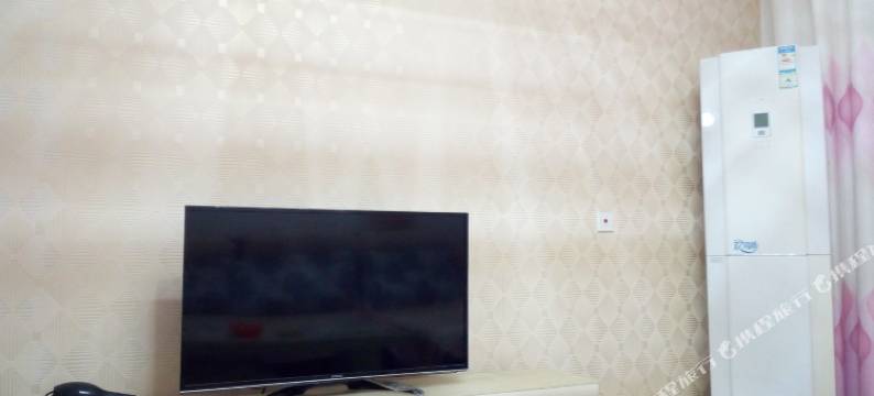 柳絮儿公寓(德州运河公园店)图片