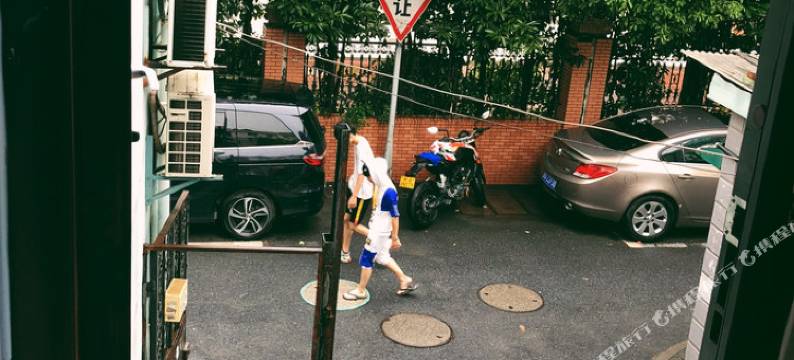 杭州大米饭公寓图片