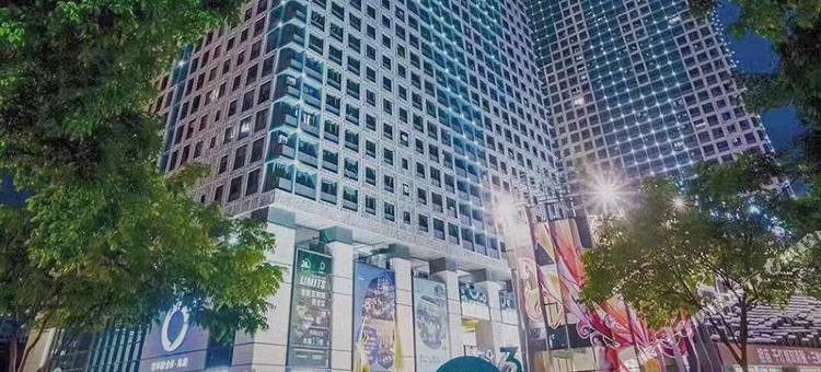 佛山CC小姐姐公寓(2号店)图片