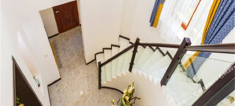 郑州红色星海全国连锁轰趴馆度假别墅(12号店)图片