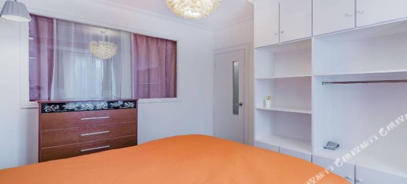 雪儿民宿(北京翠微路店)图片