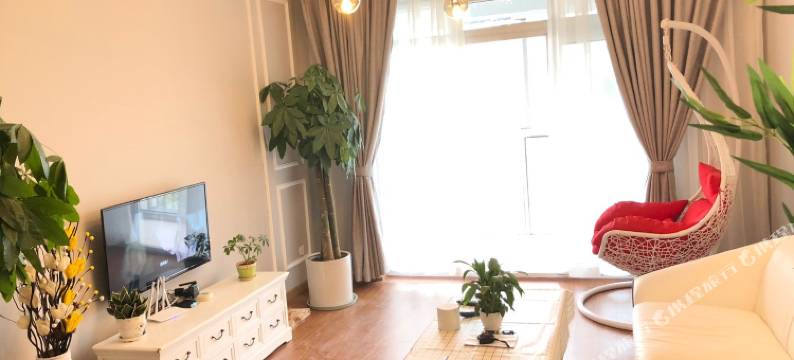 成都王师公寓(2号店)图片