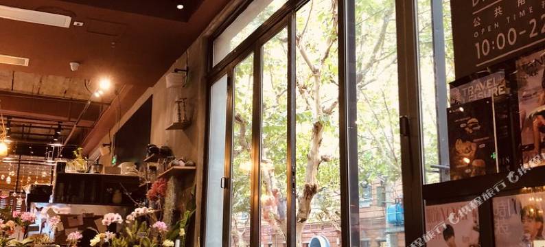 上海芝麻同公寓(2号店)图片