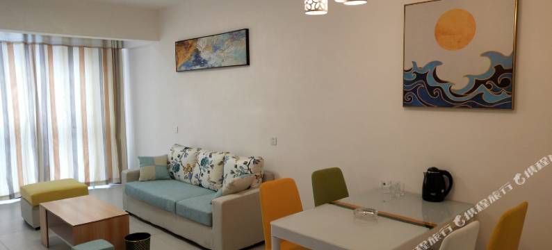 长沙爱美屋民宿(8号店)图片