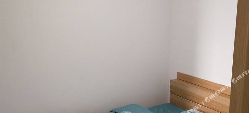 长沙爱美屋民宿(8号店)图片