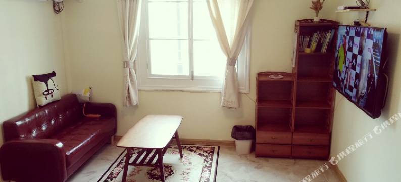 苏州郭大哥的公寓图片