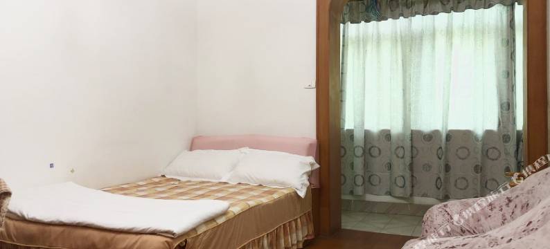 武汉赤橙黄绿公寓图片