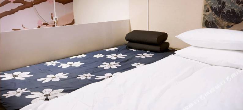 广州有寓民宿(三马路分店)图片