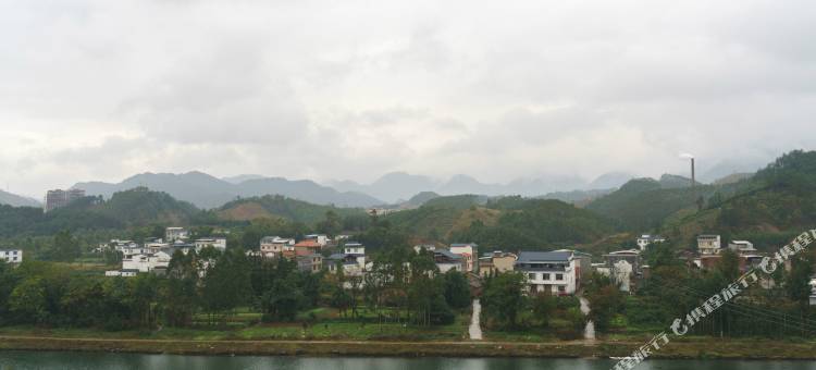 永福福龙湾大酒店图片