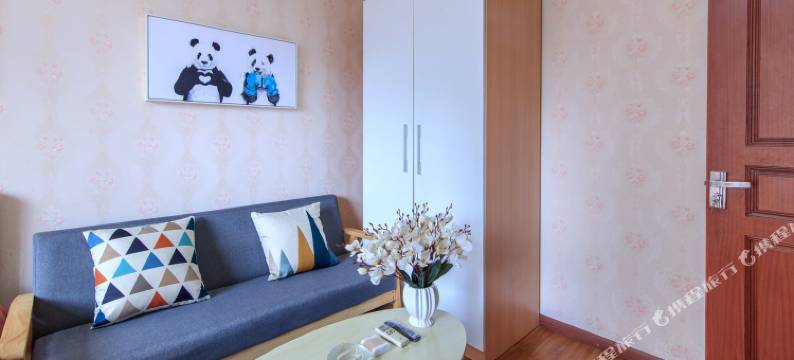 核桃民宿(北京2号店)图片