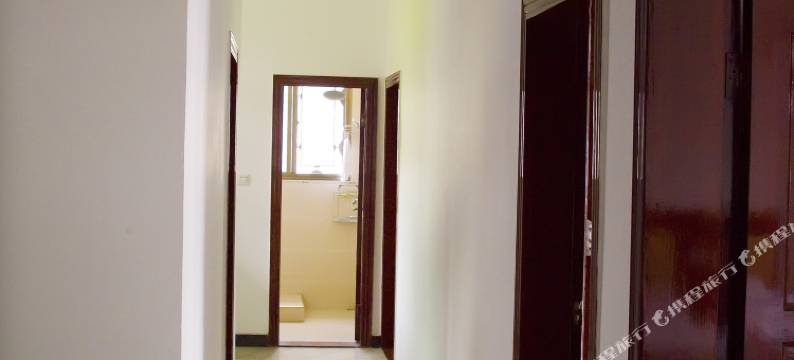 井冈山山地人家农家山庄图片