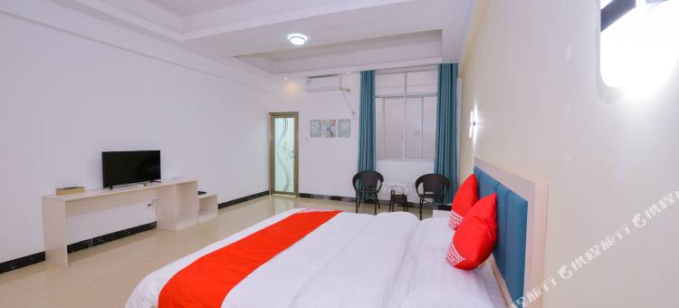 OYO贵港青逸酒店图片