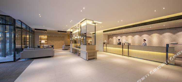 桔子酒店(北京颐和园店)图片