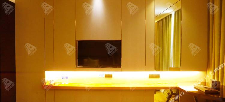 武都建邦精品酒店(陇南火车站第一人民医院店)图片