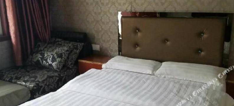 广元福缘招待所图片