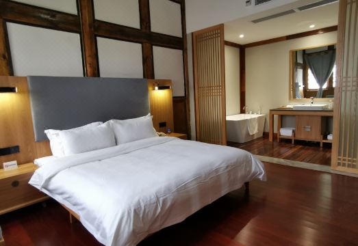 Tianfu Lijing Yijia HotelHotel Overview