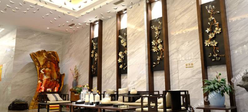 云水四季酒店(砀山古城店)图片