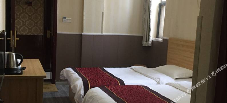 合肥瑞星快捷宾馆图片