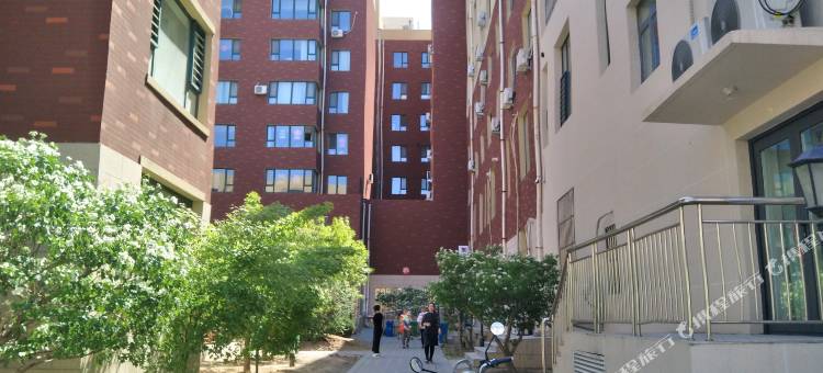 朝阳友之家公寓(建委大院店)图片